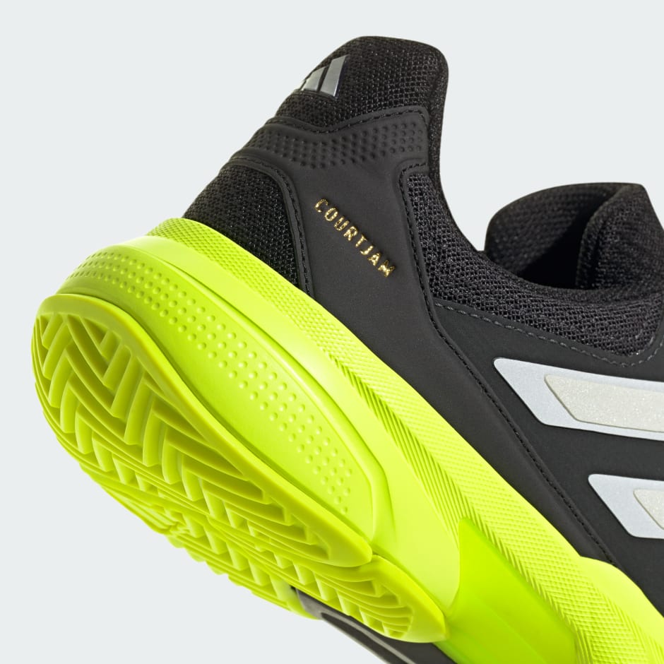 Courtjam Control 3 Tennis Shoes