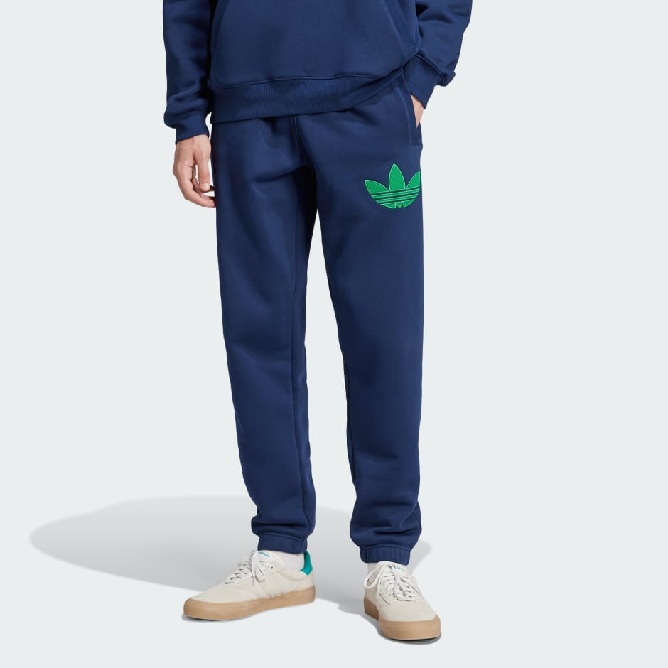 adidas Originals 70s Fleece Joggers