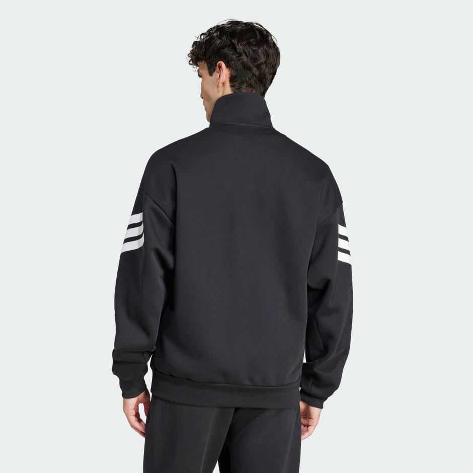 Future Icons 3-Stripes Woven Track Jacket