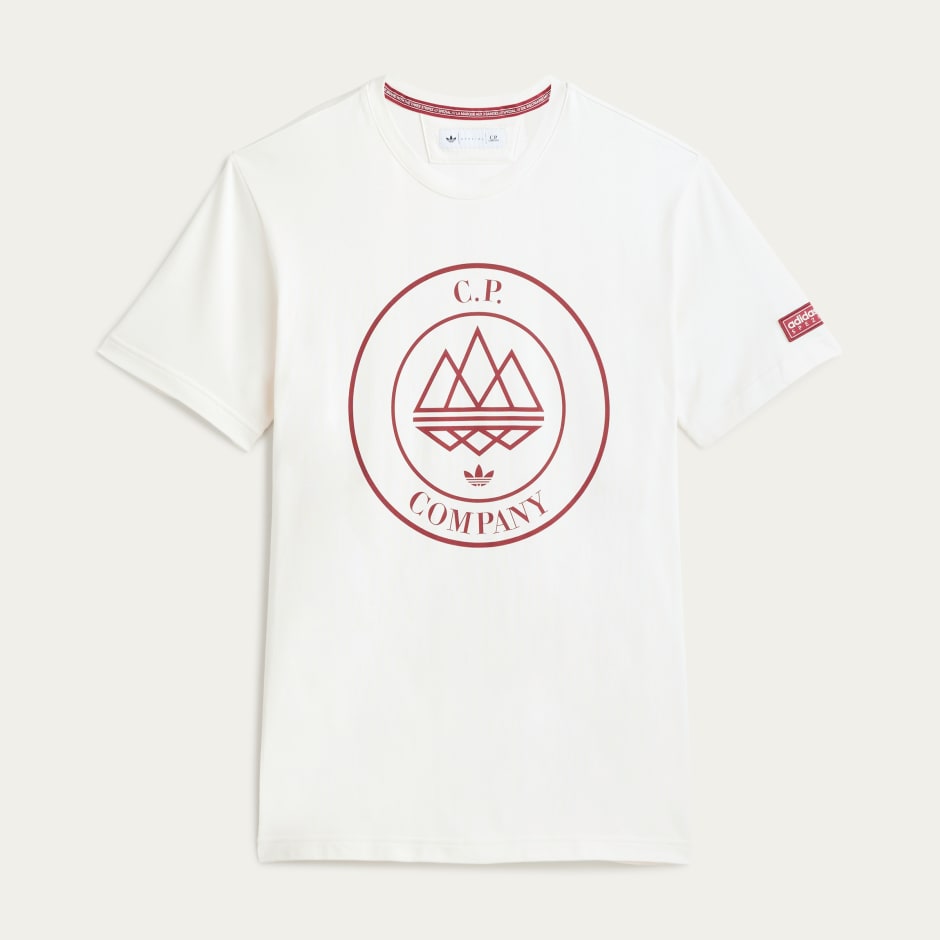 CP SPZL Mod Tee