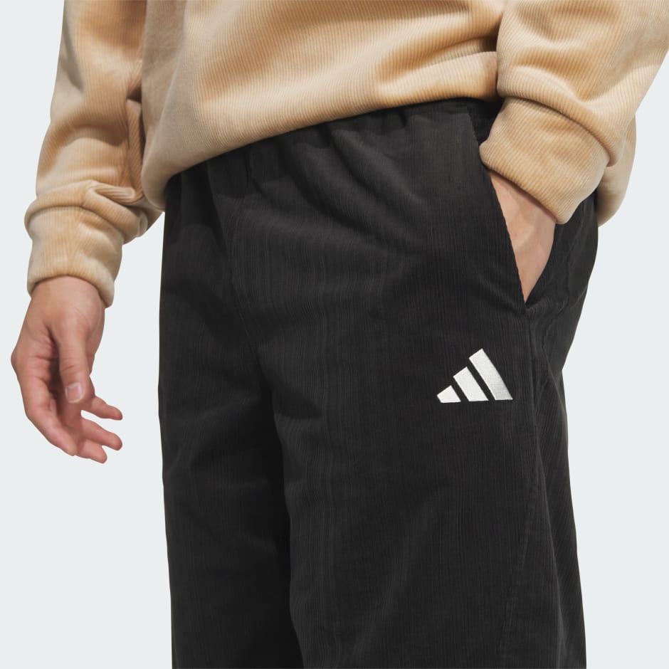 Men Regular Fit Graphic Pant