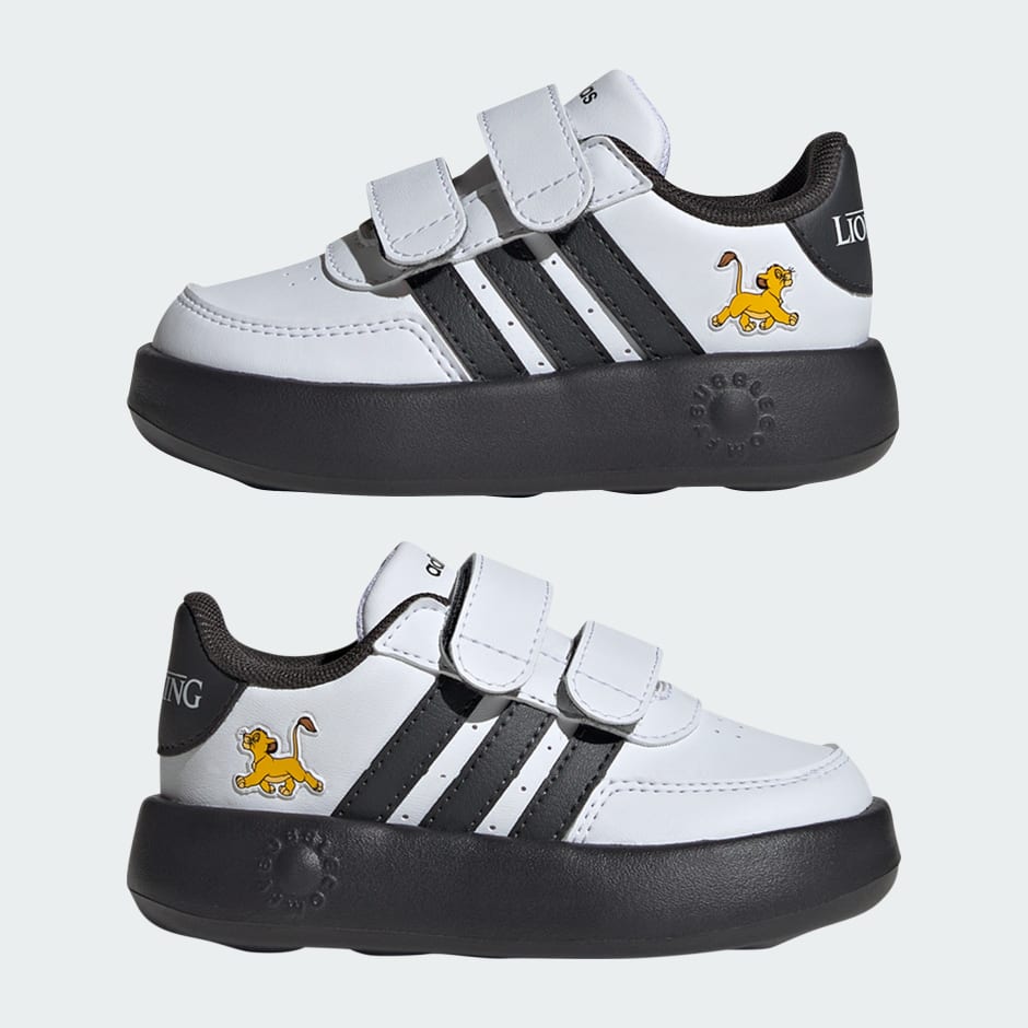 Dječje tenisice adidas Disney Lion King Breaknet