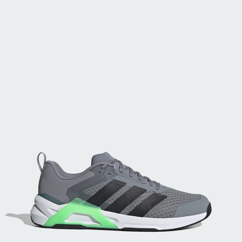 Dropset Control Trainer