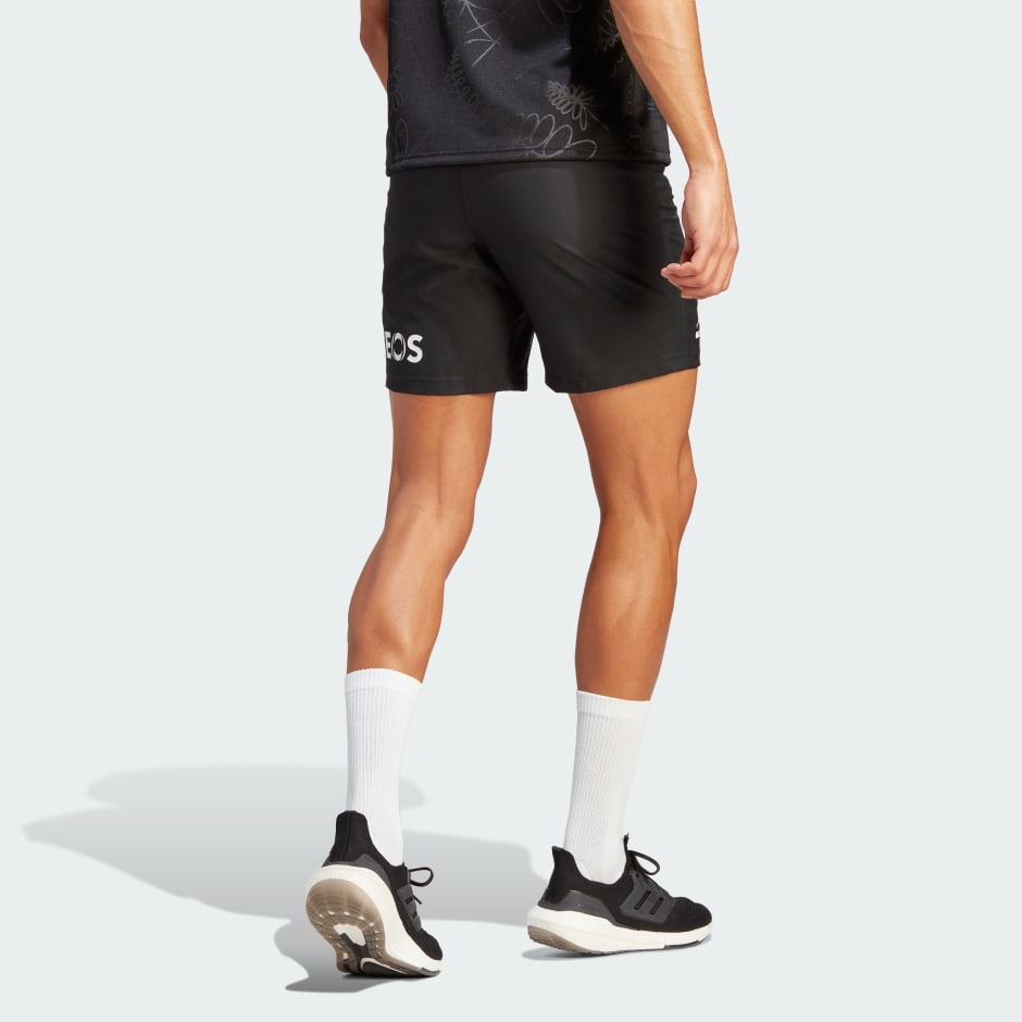 Adidas Y-3 Men Classic Shorts black