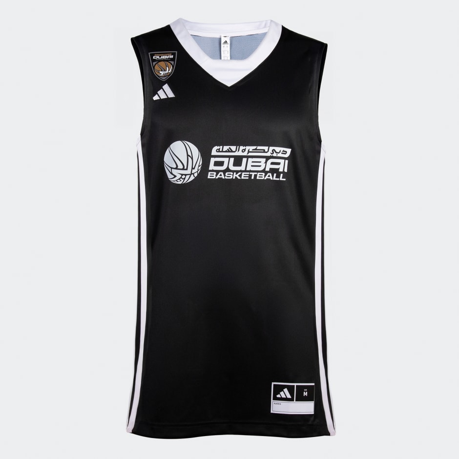 DUBAI BB AWAY JERSEY MEN