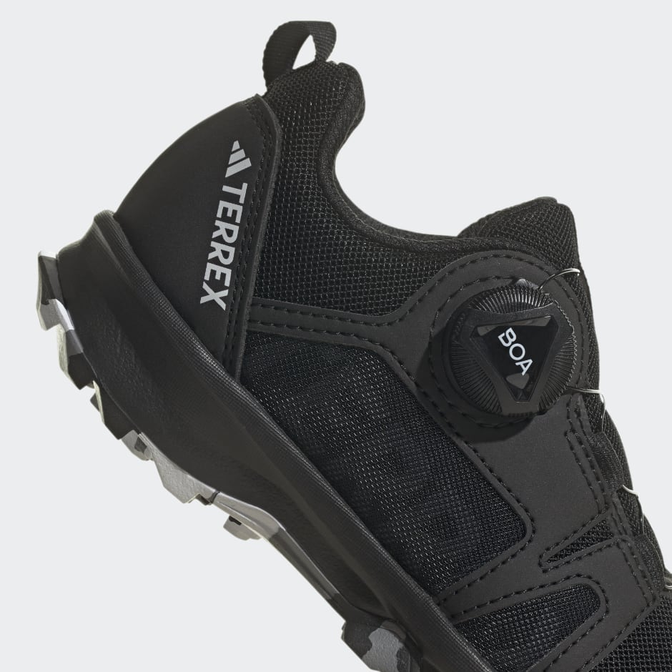 Terrex Agravic BOA Trail Running Shoes