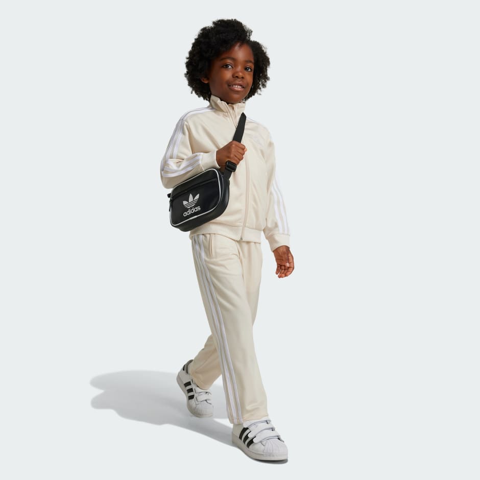 Adicolor Firebird Track Suit Kids