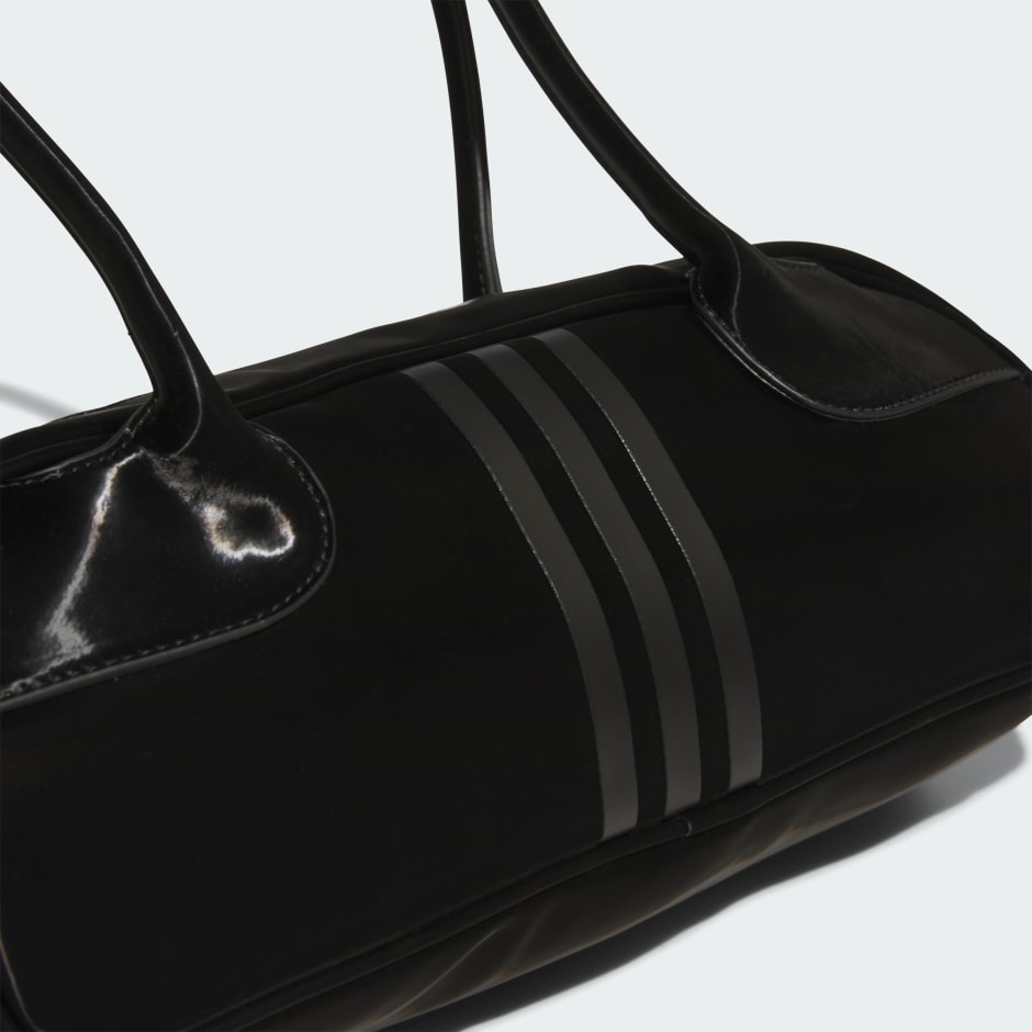 【ADIDAS】Original Baguette Bag Black / KE4015 ★人気★ Shoulder Bag - Black | adidas Hong Kong