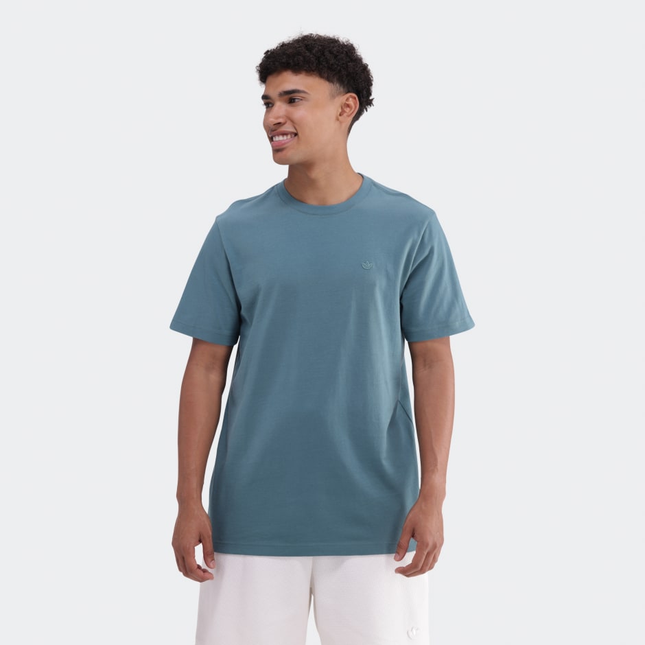 Trefoil Essentials Tee