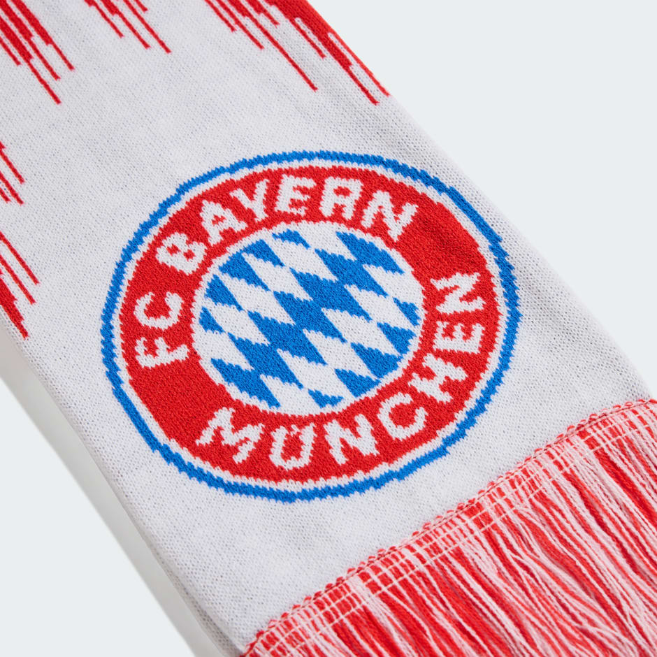 Domaći šal FC Bayerna