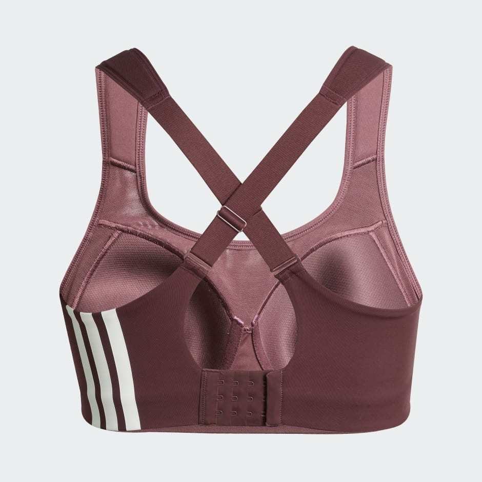 TLRD Impact Training High Support Bra