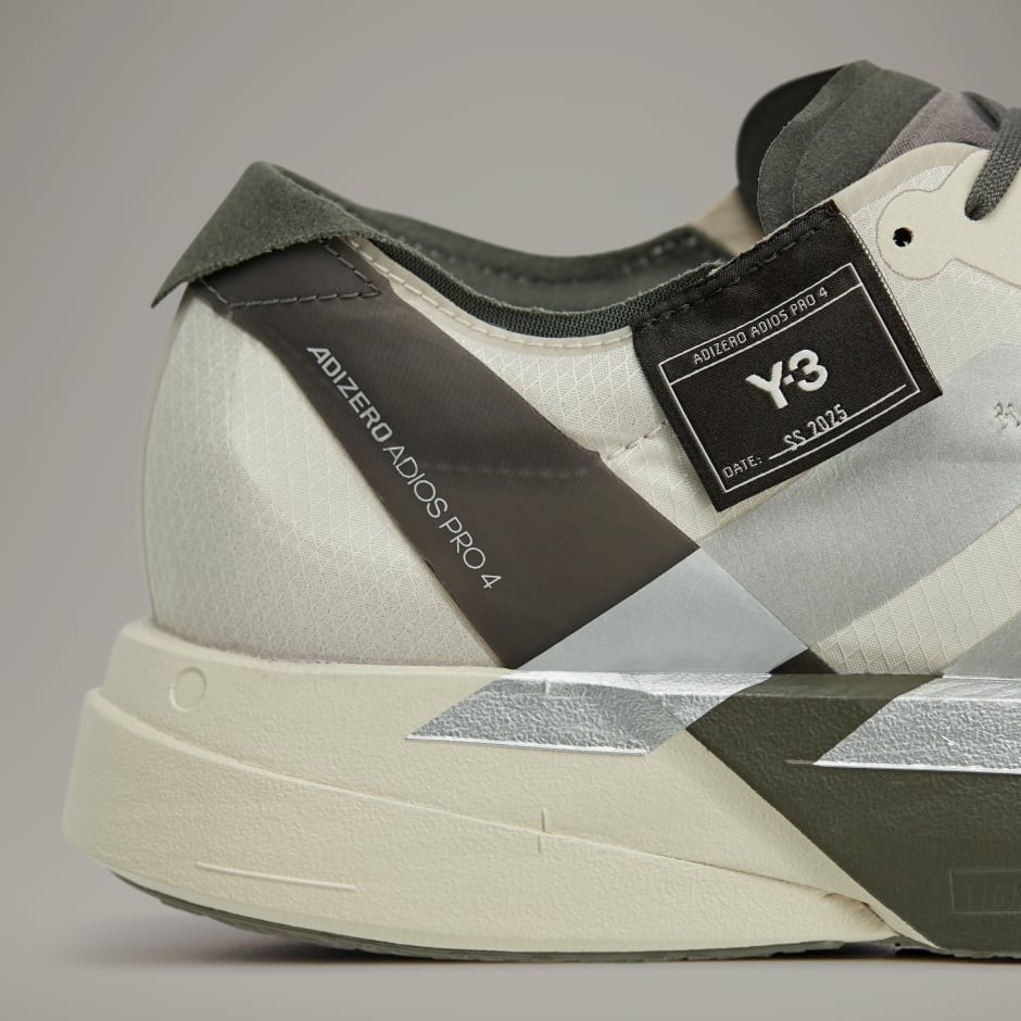 Y-3 Adios Pro 4