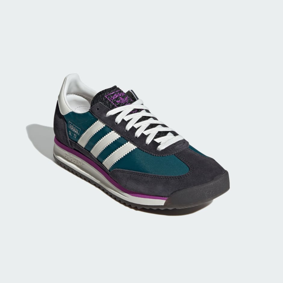 SL 72 RS Shoes