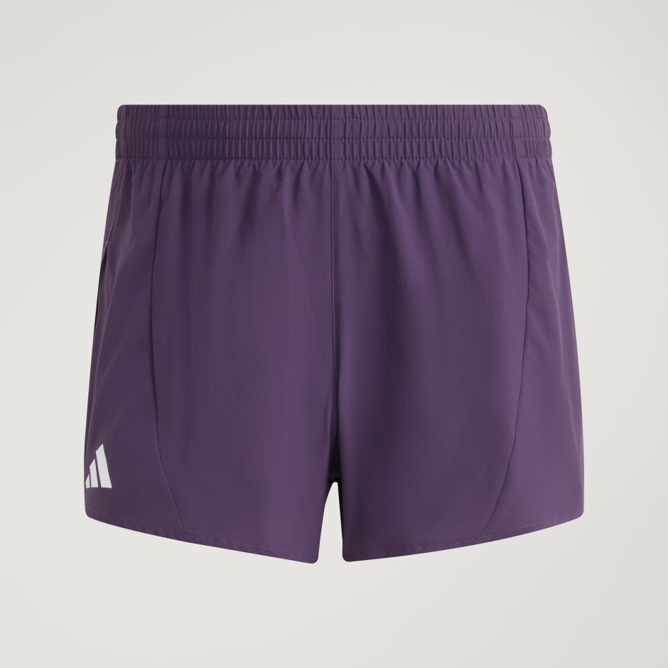 Adizero Essentials Running Split Shorts