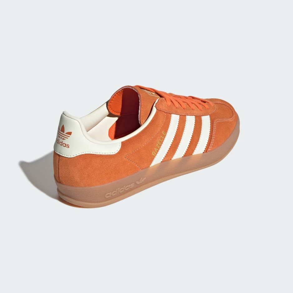 Pantofi sport de sală adidas Gazelle
