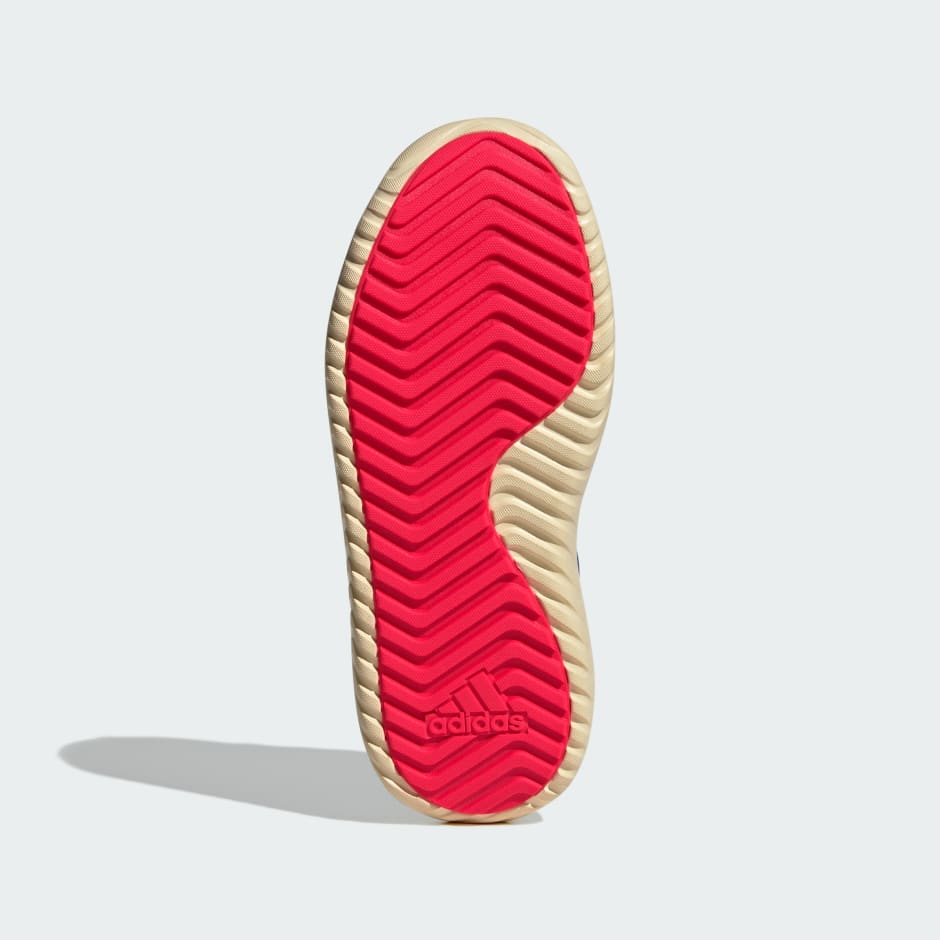 Grand Court Platform Shoes