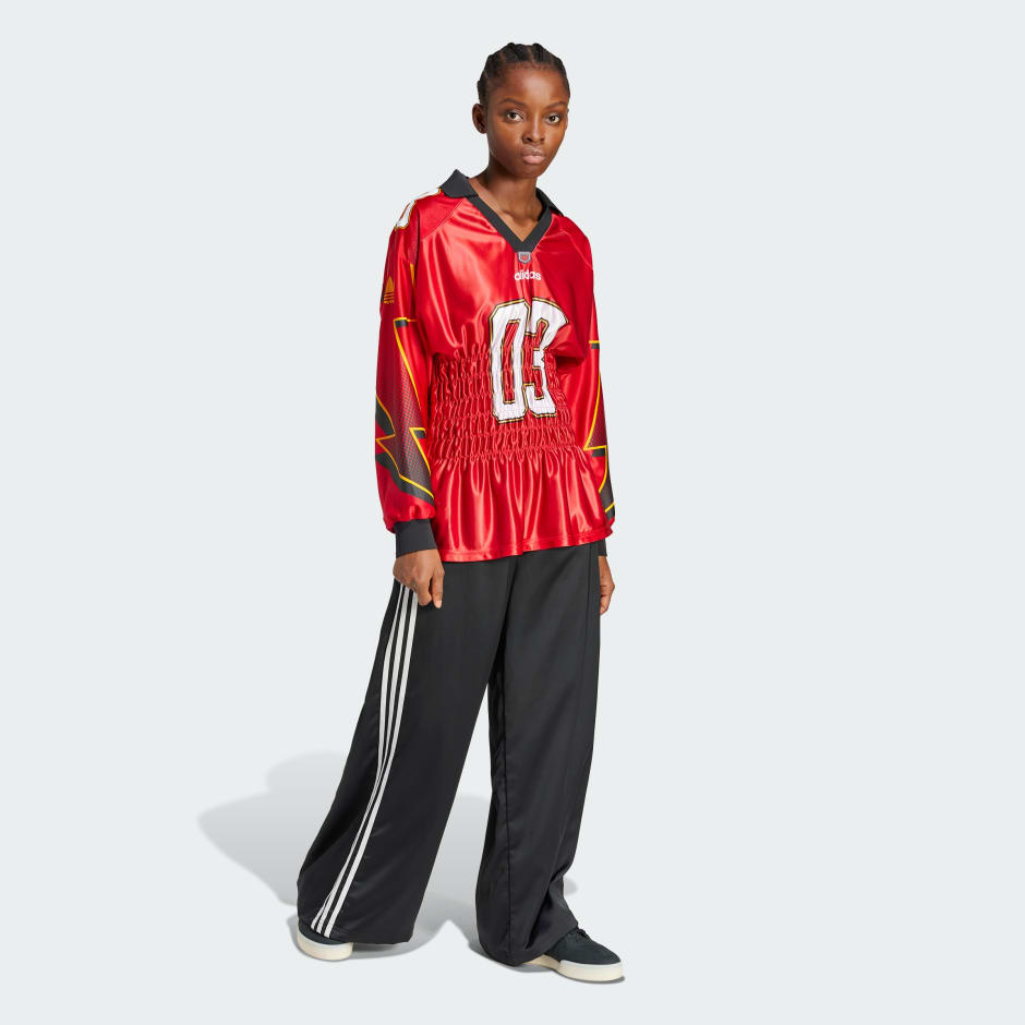 Adilenium Season 3 Long Sleeve Jersey