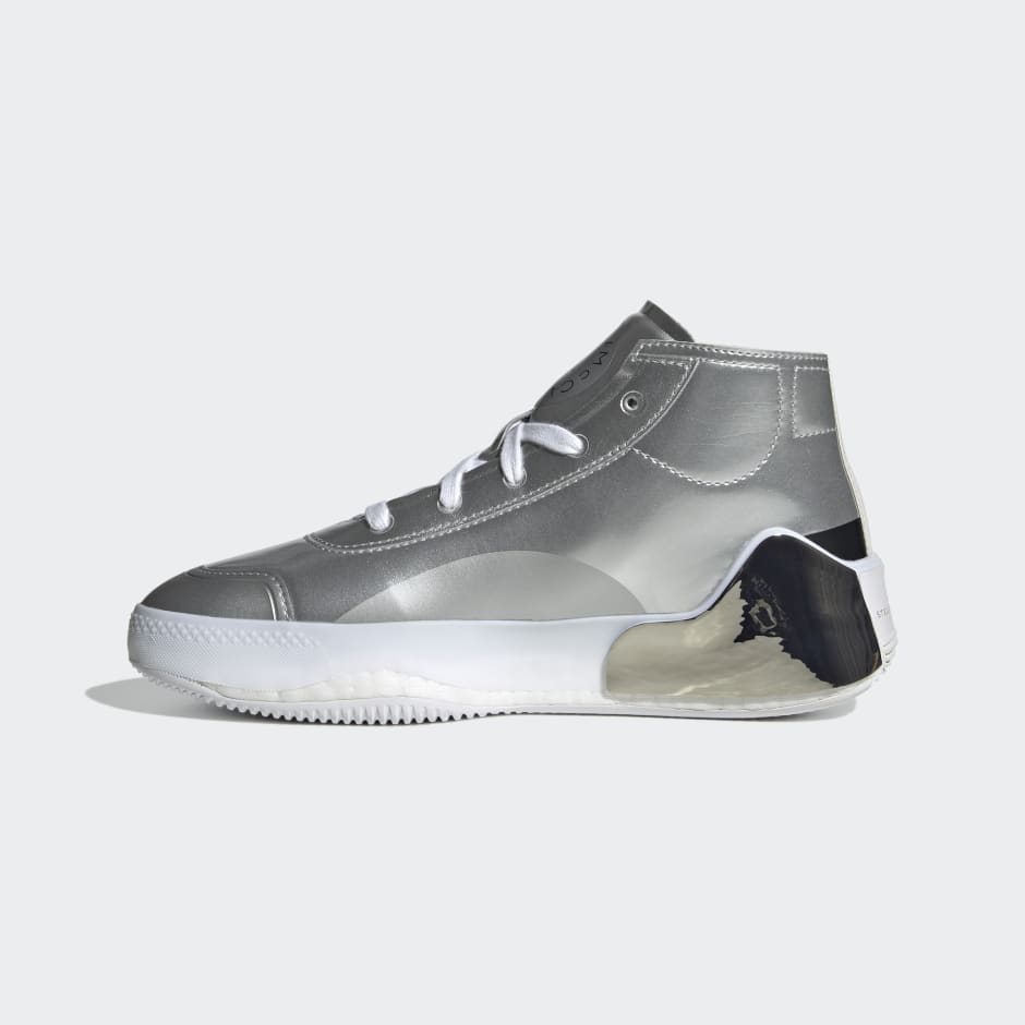 adidas by Stella McCartney Treino Mid-Cut Shoes
