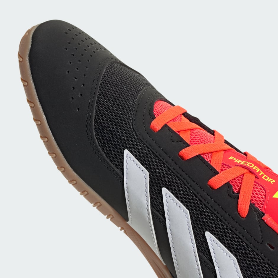 Predator Club Indoor Sala Football Boots