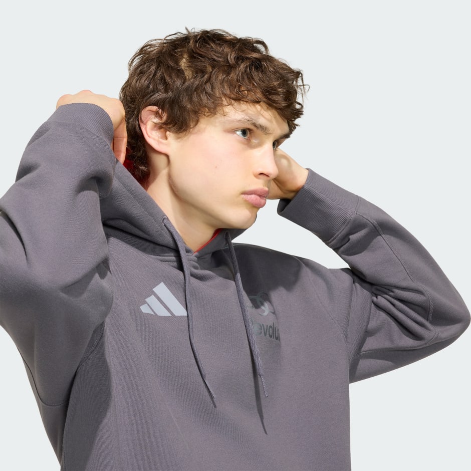 HANORAC AUDI FORMULA ONE TEAM DRIVER