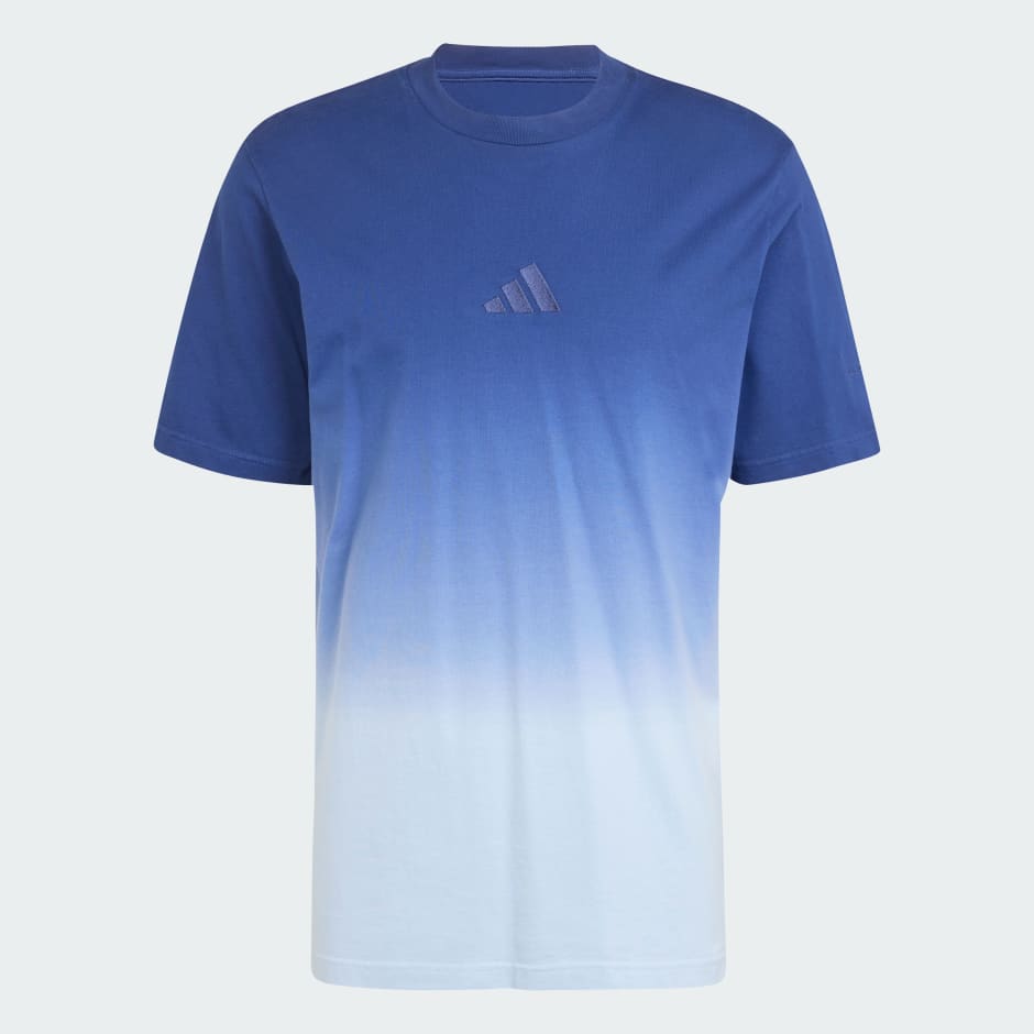 All SZN Dip-Dye Tee