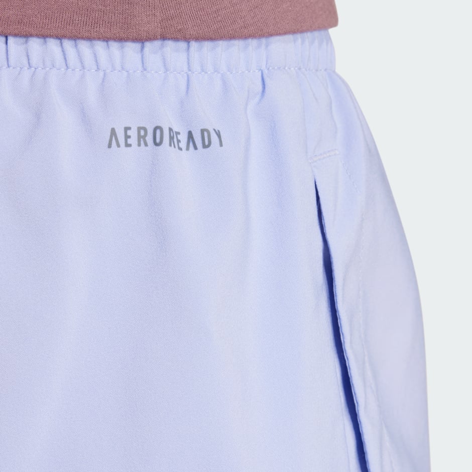 AEROREADY Made for Training Minimal Two-in-One Shorts