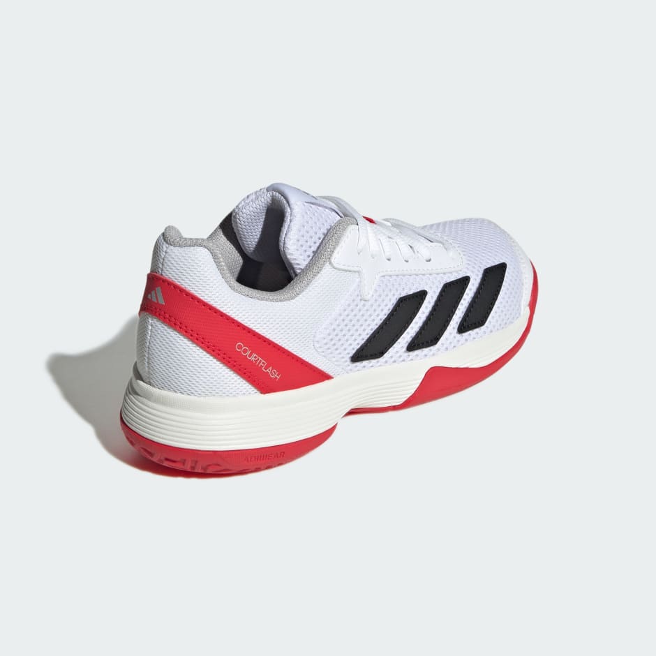 Courtflash Tennis Shoes Kids