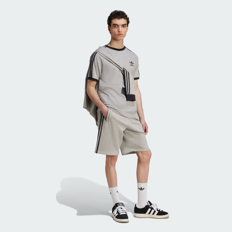 Majica Adicolor Classics 3-Stripes