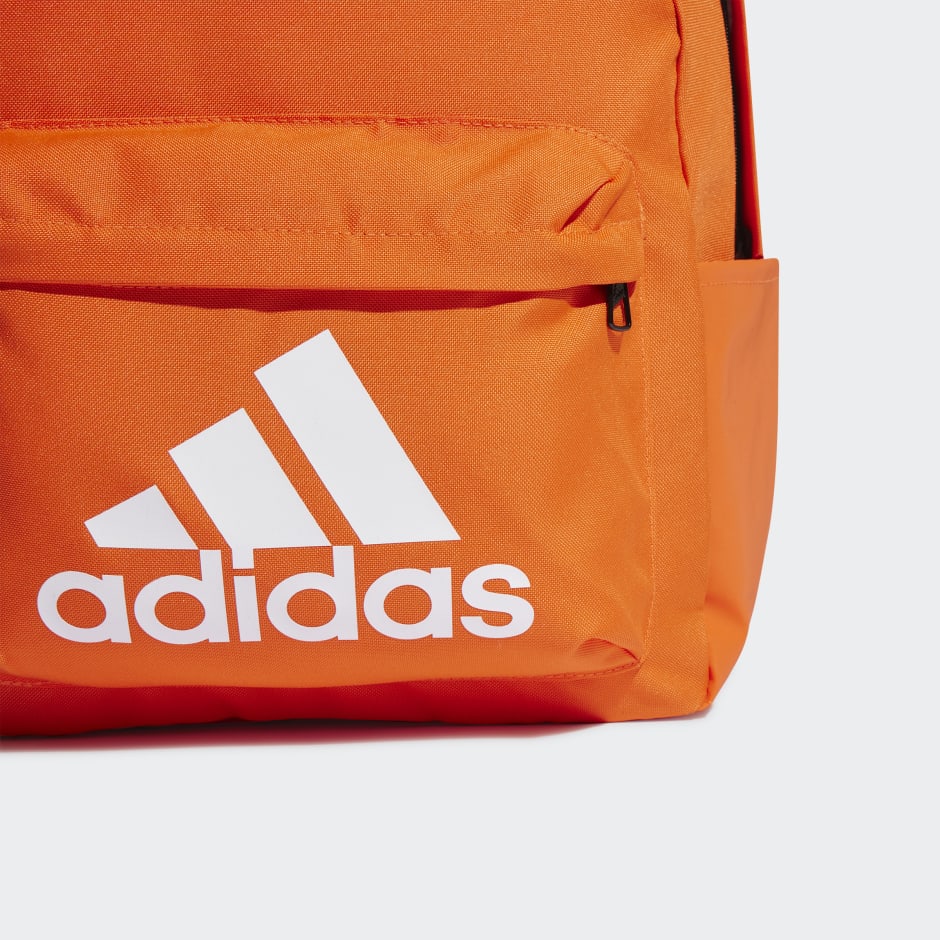 Classic Badge of Sport Backpack