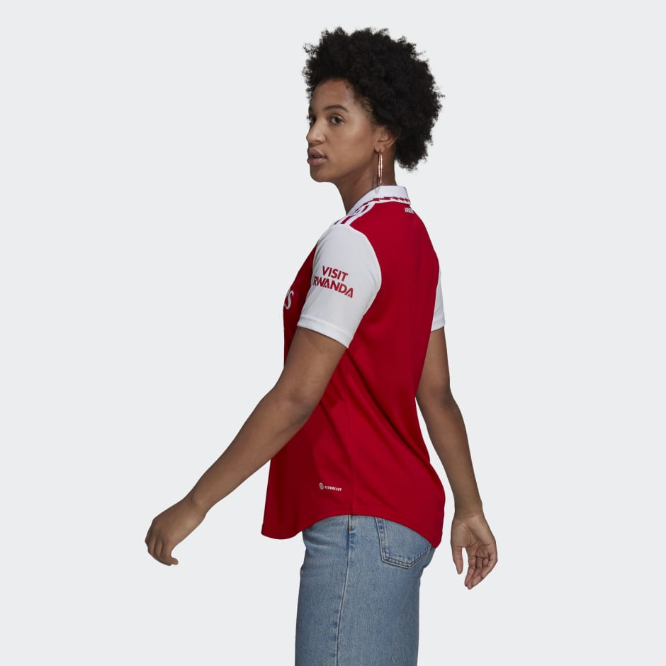 Arsenal 22/23 Home Jersey