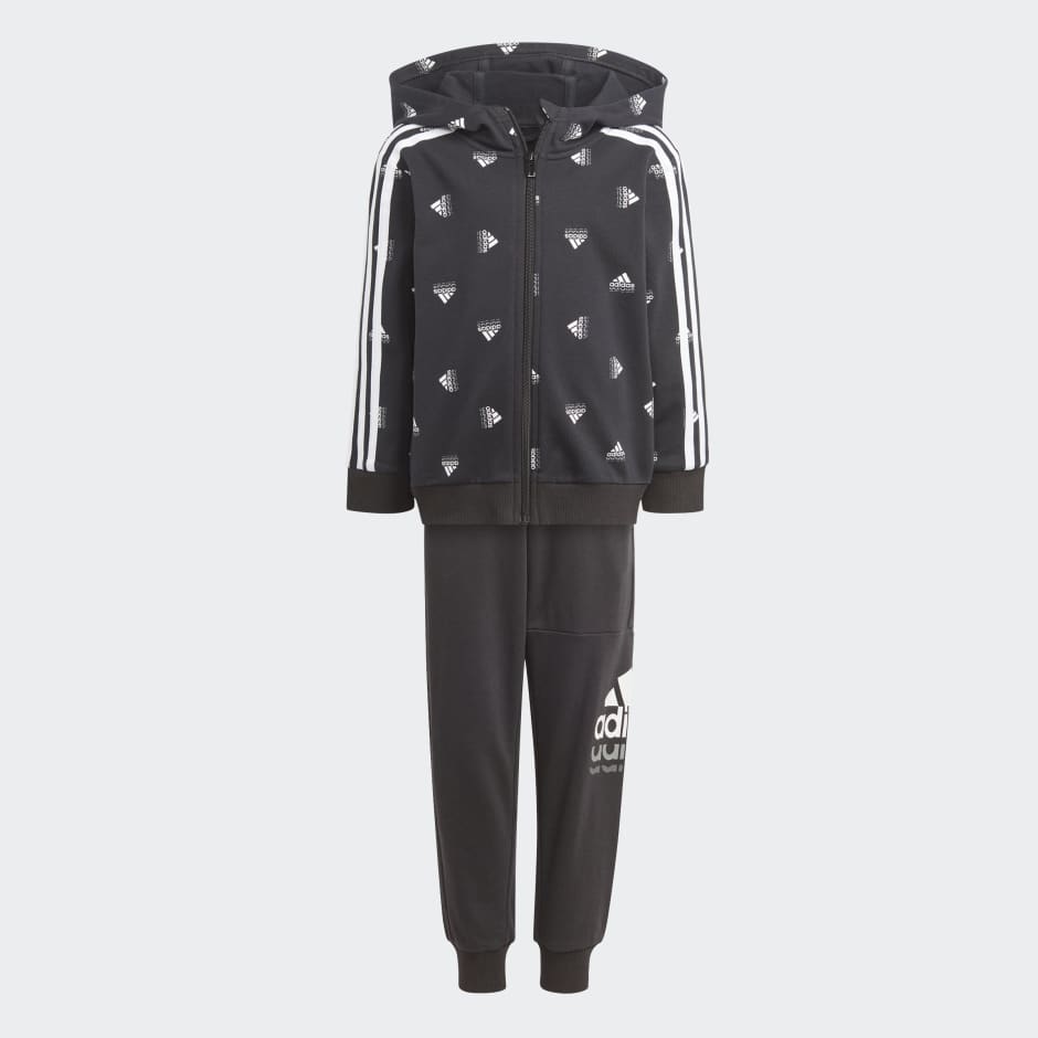 Essentials Seasonals Brand Love Track Suit