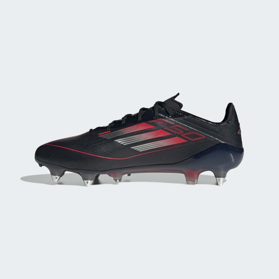 Ghete de teren moale F50 Elite