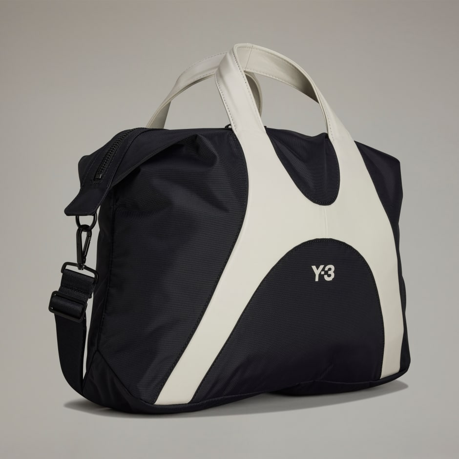 Y-3 Teamgeist Weekender Bag