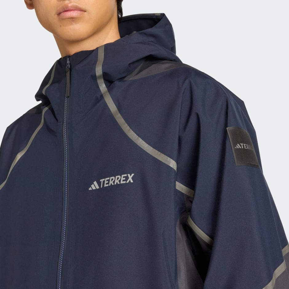 國家地理 CLIMAPROOF 雨衣