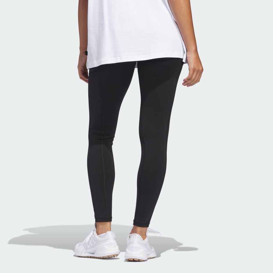 Pocket Leggings
