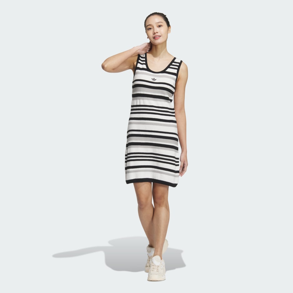 Adidas Summer Knit Dress