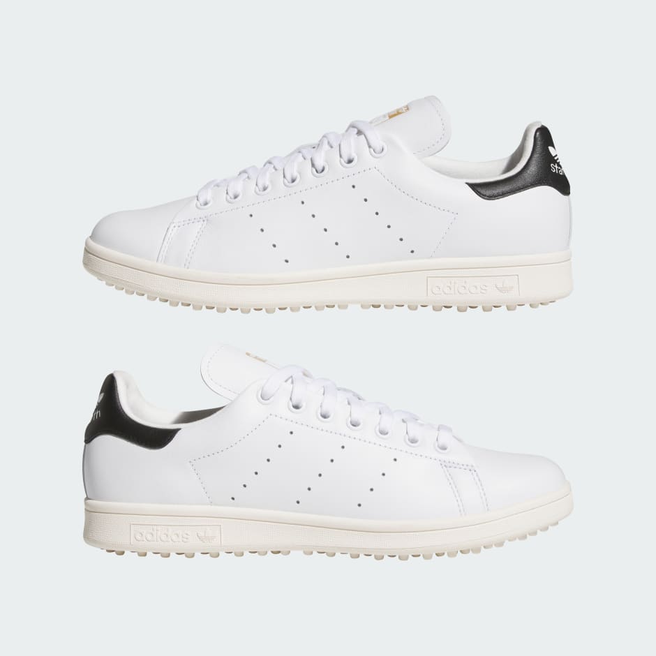 Stan Smith Spikeless Golf Shoes