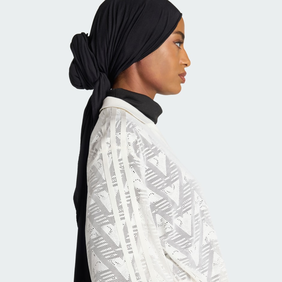 TRICOU LACE FOOTBALL