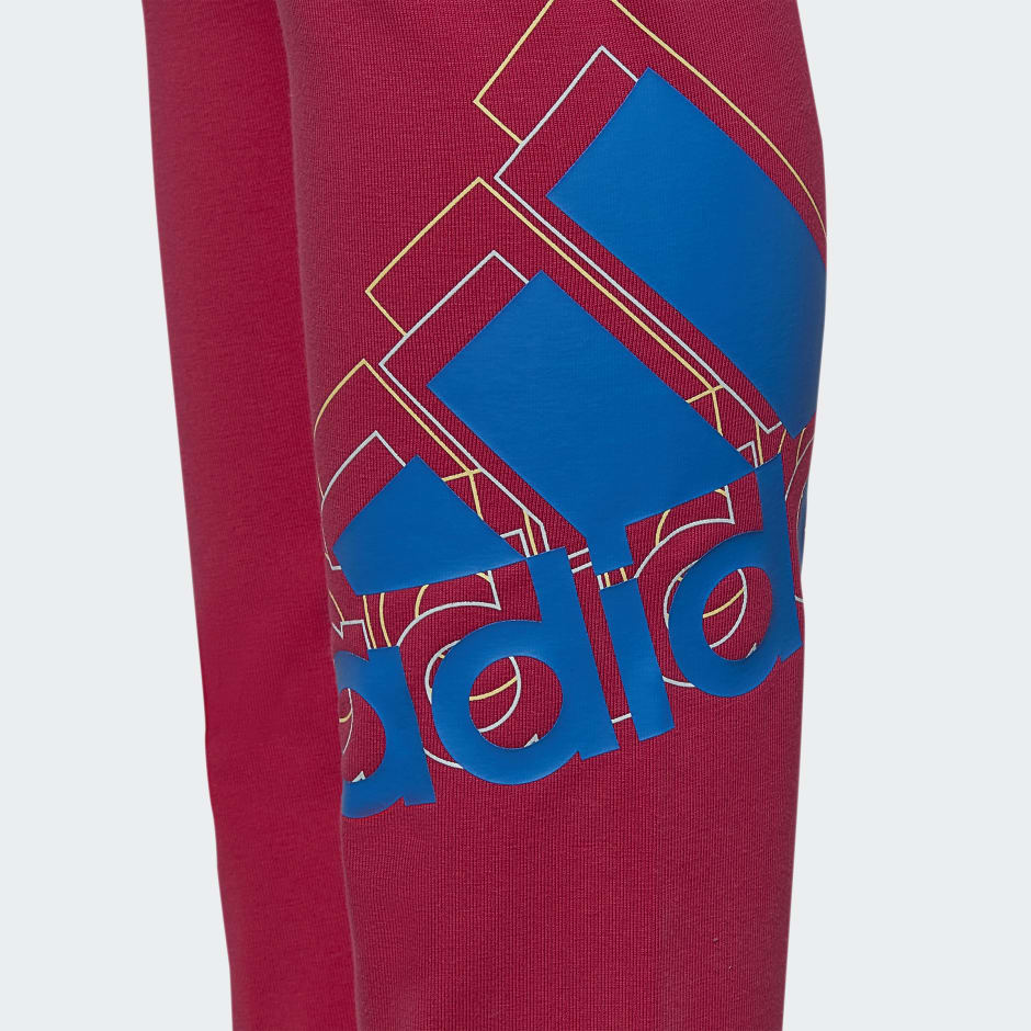 Essentials BrandLove Leggings