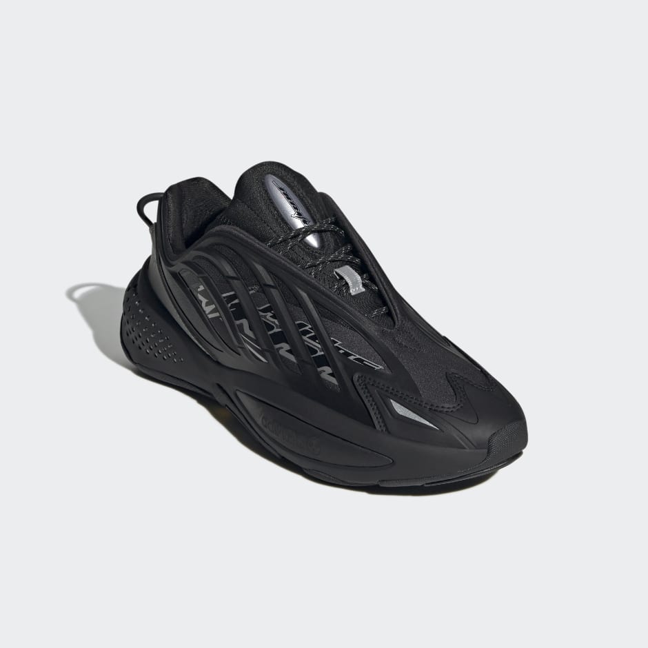 Ozrah GM Shoes