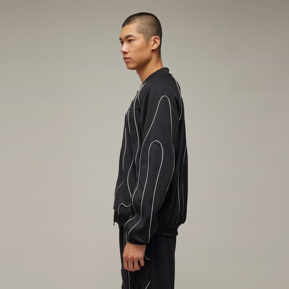 Y-3 Track Top