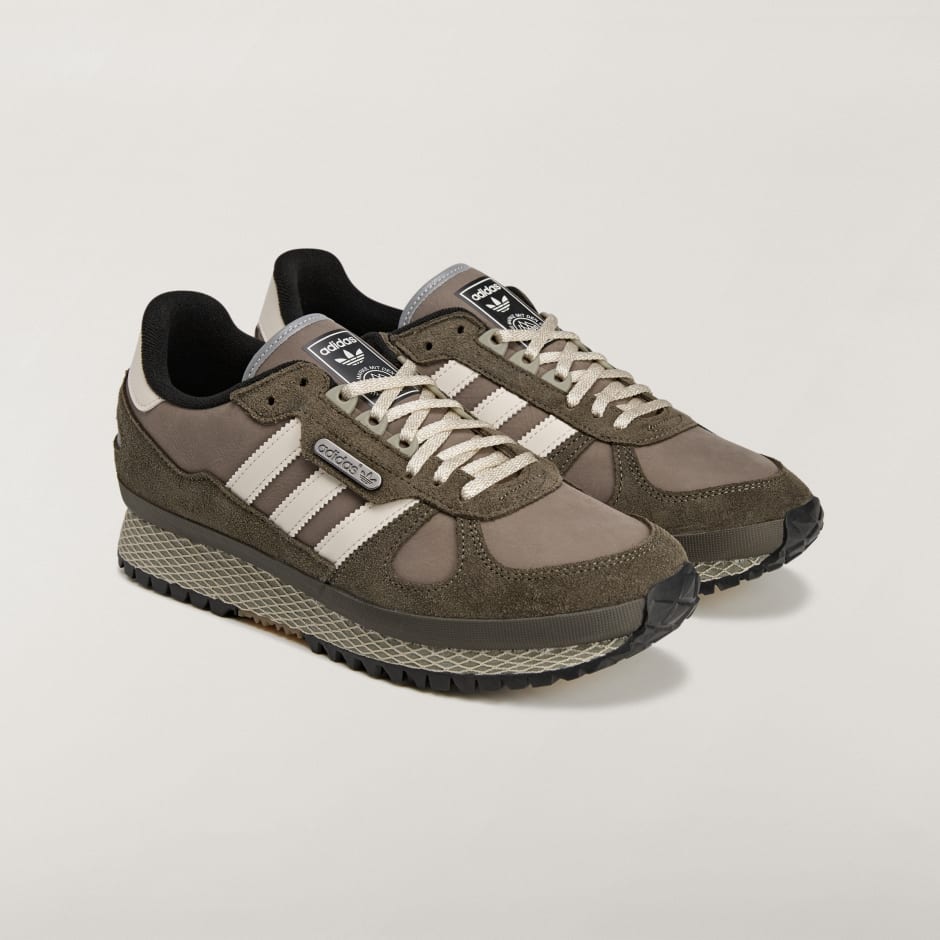 NY II OUTDOOR SPZL Shoes