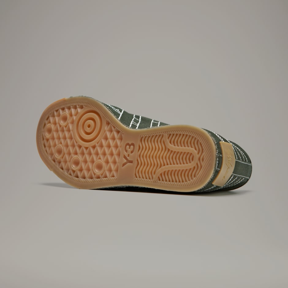 Y-3 Nizza Lo