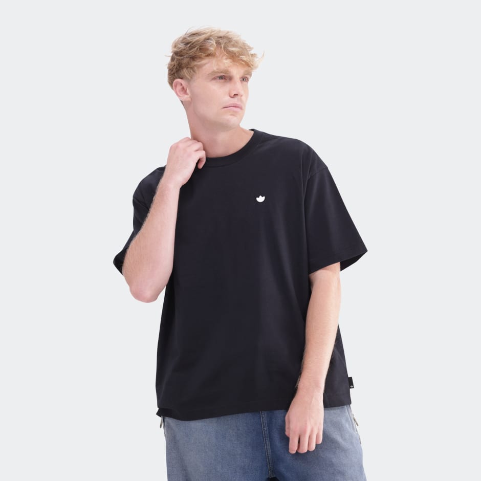 Archive Anime Football Graphic T-Shirt