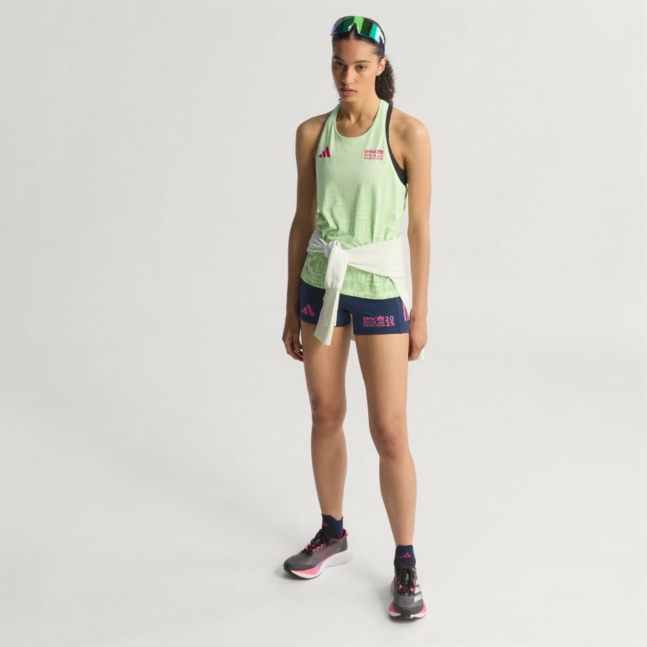 Maiou BMW Berlin-Marathon 2025 All Over