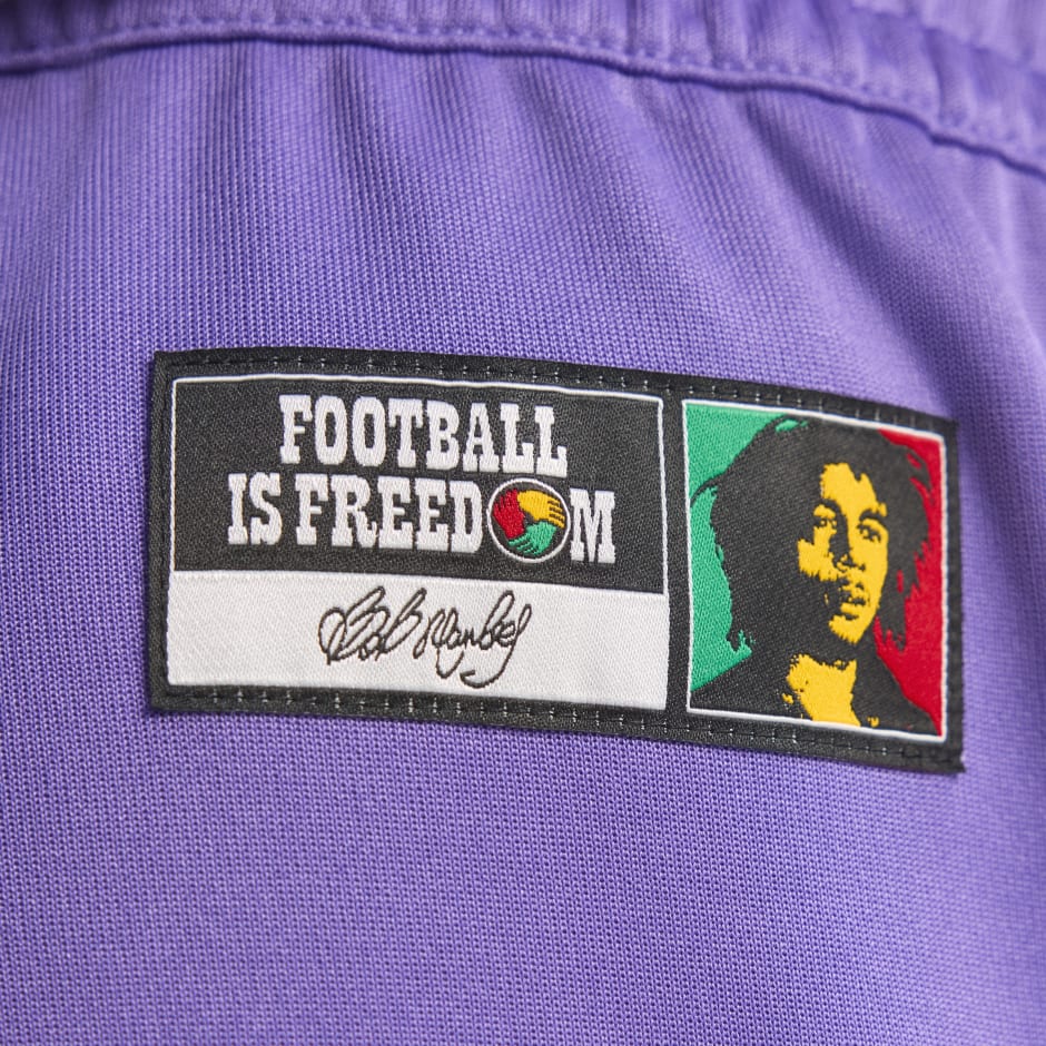 Bob Marley Originals Track Pants