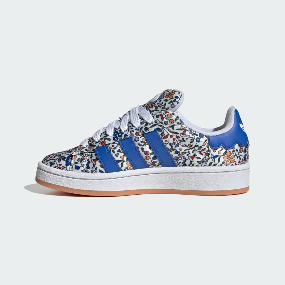 Pantofi Campus 00s X Liberty London