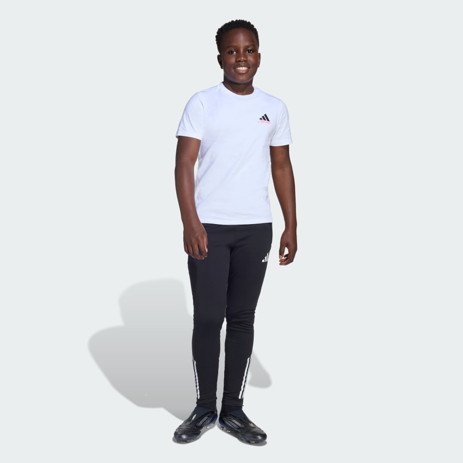 تيشيرت للأطفال Messi Icon Graphic