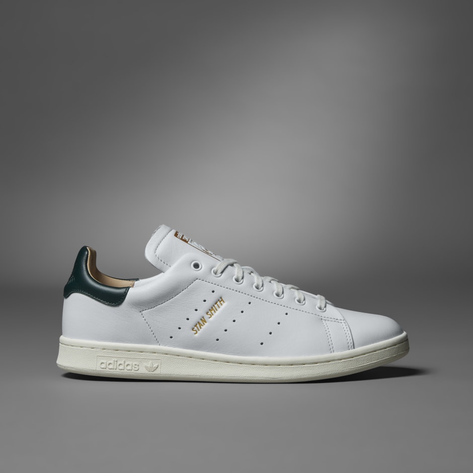 In Review: Adidas Stan Smith Lux Sneakers