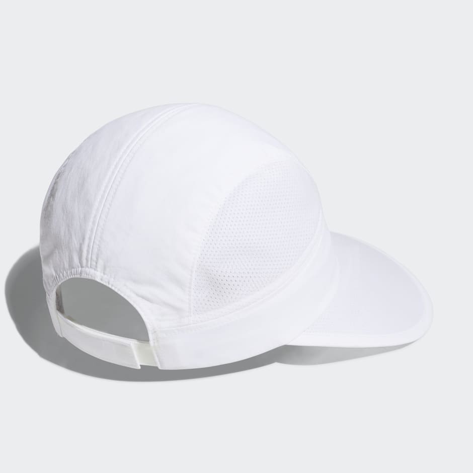 W VISOR CAP